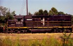 CSX 6358